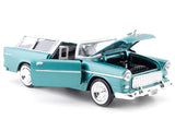 1955 Chevrolet Bel Air Nomad 1:24 Diecast Model Motormax 73248