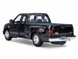 2001 Ford F-150 Black 1:24 Scale Pickup Truck Die-cast Model Car by Motormax 73284 Black