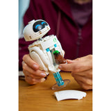 LEGO® 43279 Disney and Pixar WALL-E and EVE Building Set for Adults, Ages 18+ (811 pieces)