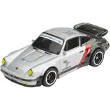 Hot Wheels 2024 Premium Pop Culture "Cyberpunk" 2077 Porsche 911 Turbo (930) HXD95