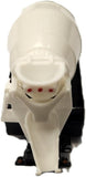 Diecast Masters 1/87 CAT CT681 Concrete Mixer Truck 84664CS
