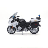 Maisto 1:18 BMW R 1200 RT California Highway Patrol – Design Authority Police Motorcycles 32306 CHP