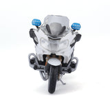 Maisto 1:18 BMW R 1200 RT California Highway Patrol – Design Authority Police Motorcycles 32306 CHP