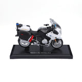 Maisto 1:18 BMW R 1200 RT California Highway Patrol – Design Authority Police Motorcycles 32306 CHP