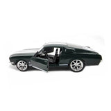 JADA 1/32 Sean's 1967 Ford Mustang, Fast & Furious, Diecast Model, 99519