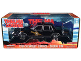 1/24 Greenlight 1981 Chevrolet Caprice Sheriff Car Thelma & Louise Diecast Car Model 84203