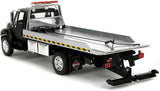 Jada International Durastar 4400 Flatbed Tow Truck 1:24 Diecast Model Matt Black 35851