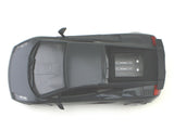 Lamborghini Gallardo Superleggera Grey 1/18 Diecast Model Car by Motormax 73181 Grey