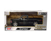 MMAXX DESIGN 1992 Chevrolet Silverado 454SS with Custom Deep Dish Wheels 1:24 Diecast Model by Motormax 73203 MXBK