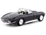 1967 Chevrolet Corvette 1:24 Model MotorMax 73224