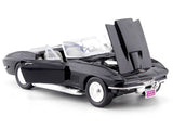 1967 Chevrolet Corvette 1:24 Model MotorMax 73224