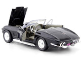 1967 Chevrolet Corvette 1:24 Model MotorMax 73224