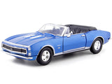 1967 Chevrolet Camaro SS MotorMax 73301