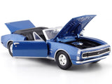1967 Chevrolet Camaro SS MotorMax 73301