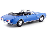 1967 Chevrolet Camaro SS MotorMax 73301