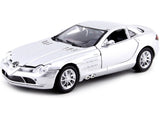 Mercedes-Benz SLR McLaren by Motormax 73306