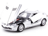 Mercedes-Benz SLR McLaren by Motormax 73306