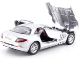 Mercedes-Benz SLR McLaren by Motormax 73306