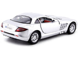Mercedes-Benz SLR McLaren by Motormax 73306