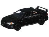 Subaru Impreza WRX STi Hawkeye 1:24 Diecast Model Car MotorMax 73330