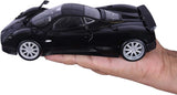 Pagani Zonda F 1:24 Diecast Model Car MotorMax 73369