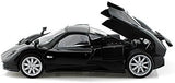 Pagani Zonda F 1:24 Diecast Model Car MotorMax 73369