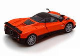 Pagani Zonda F 1:24 Diecast Model Car MotorMax 73369