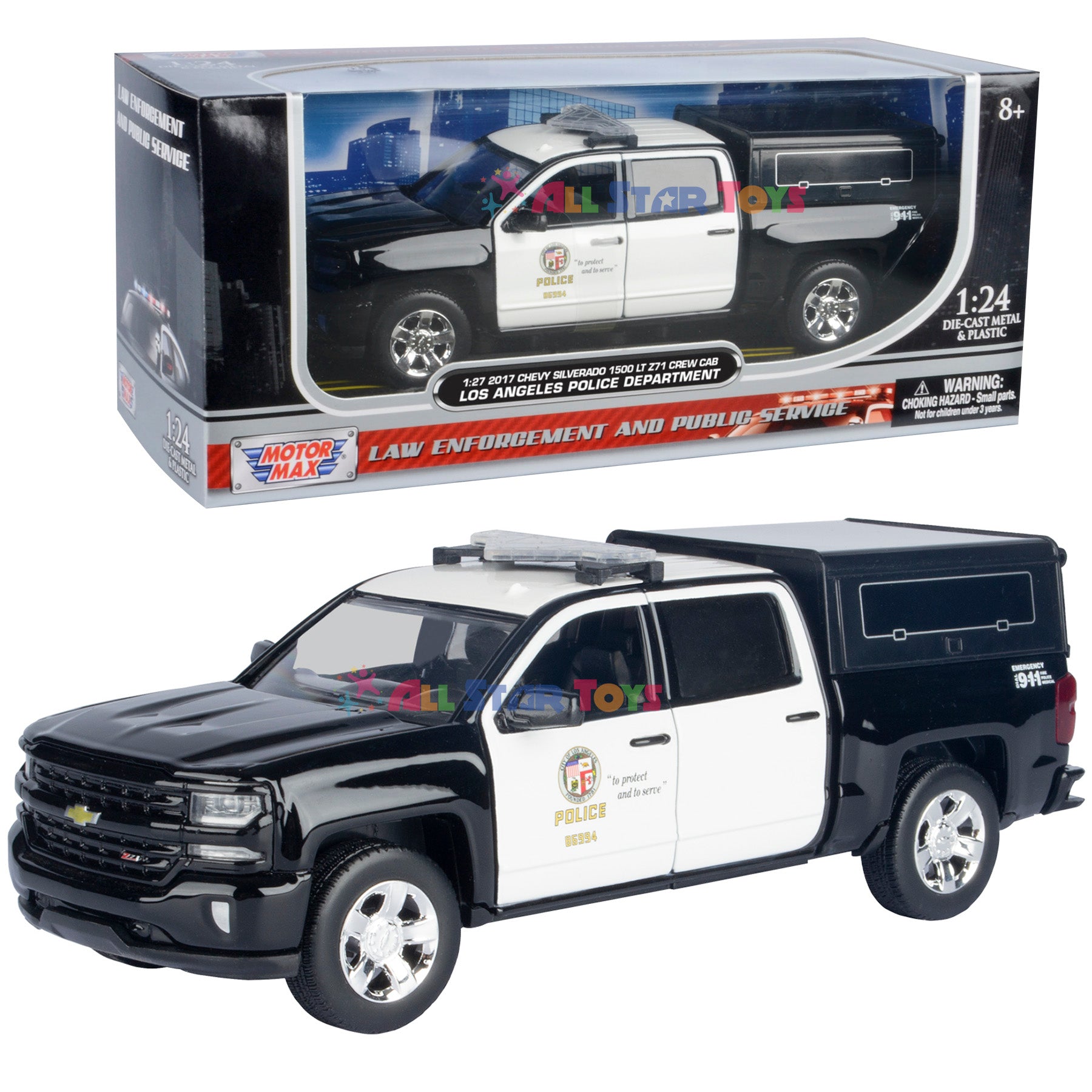 Emergency Response Vehicles – Tagged 