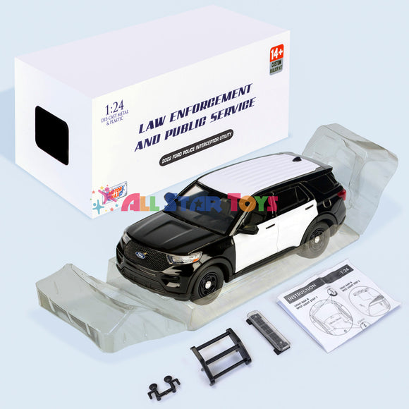 Matchbox 2022 2016 FORD INTERCEPTOR UTILITY POLIZEI (Neu und originalverpackt) in Horgen für CHF Matchbox 2022 2016 FORD INTERCEPTOR UTILITY POLIZEI (Neu und originalverpackt) in Horgen für CHF