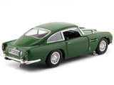 ASTON MARTIN DB5 GREEN 1/24 MODEL CAR MOTORMAX 79375