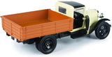 1925 Ford Model AA Classic Truck 1:24 Diecast Model MotorMax Platinum Collection Series 79377 Beige