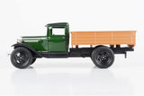 1925 Ford Model AA Classic Truck 1:24 Diecast Model MotorMax Platinum Collection Series 79377 GREEN
