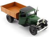 1925 Ford Model AA Classic Truck 1:24 Diecast Model MotorMax Platinum Collection Series 79377 GREEN