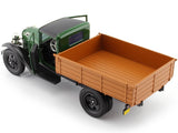 1925 Ford Model AA Classic Truck 1:24 Diecast Model MotorMax Platinum Collection Series 79377 GREEN