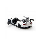 Motormax 2026 BMW M4 GT3 1/24 Diecast Model Car WHITE 79390