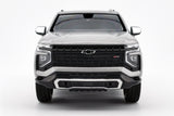 In stock! 2025 Chevrolet Tahoe Z71 1/24 Diecast Car Model Motormax 79392 Sterling Grey