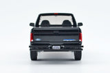 Motormax 1993 Ford F-150 SVT Lightning Pickup Truck 1/24 Diecast Model 79398 BLACK