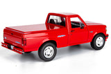 PRE-ORDER ONLY Ship Date 11/30: Motormax 1993 Ford F-150 SVT Lightning Pickup Truck 1/24 Diecast Model 79398 RED ALL STAR TOYS EXCLUSIVE