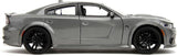 2021 Dodge Charger SRT Hellcat from movie "Fast X" - Jada Fast & Furious 1/24 Diecast Model 34472