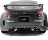 Jada 1/24 "25 Years of Fast & Furious" D.K.'s Nissan 350Z Diecast Model Car 97172