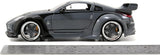 Jada 1/24 "25 Years of Fast & Furious" D.K.'s Nissan 350Z Diecast Model Car 97172