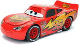 JADA Disney Pixar Cars 1:24 Lightning McQueen Die-Cast Car 98099