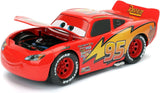 JADA Disney Pixar Cars 1:24 Lightning McQueen Die-Cast Car 98099