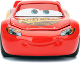JADA Disney Pixar Cars 1:24 Lightning McQueen Die-Cast Car 98099