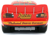 JADA Disney Pixar Cars 1:24 Lightning McQueen Die-Cast Car 98099