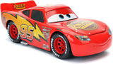 JADA Disney Pixar Cars 1:24 Lightning McQueen Die-Cast Car 98099