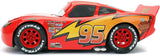 JADA Disney Pixar Cars 1:24 Lightning McQueen Die-Cast Car 98099