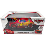 JADA Disney Pixar Cars 1:24 Lightning McQueen Die-Cast Car 98099