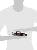 JADA Fast & Furious 1:24 Johnny's Honda S2000 Black 1/32 Diecast Model 99541