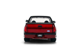 JADA "FAST & FURIOUS 25 YEARS" 1999 Ford F-150 SVT Lightning Pickup Truck Ruby Red Brush Color 1/24 Diecast Model Car 37876